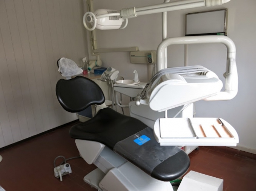 Foto Studio dentistico Dr.Spinabella Federico