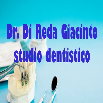 Foto Di Reda Dr. Giacinto