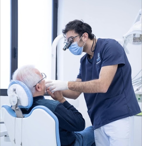 Foto Dr. Marco Tomaselli, Dentista