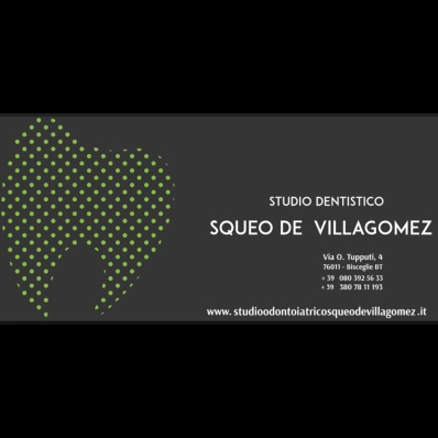 Foto Studio Dentistico Squeo De Villagomez