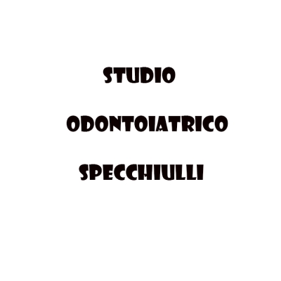 Foto Studio Odontoiatrico Specchiulli Alessandro Foto Studio Odontoiatrico Specchiulli Alessandro