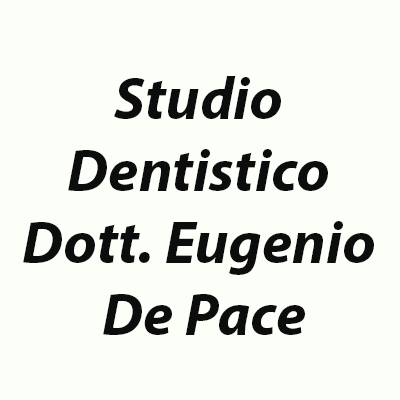 Foto Studio Dentistico Dott.  Eugenio De Pace