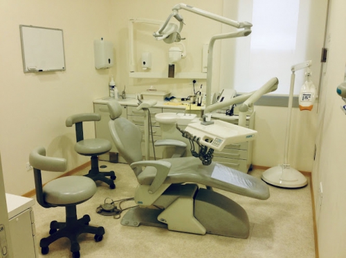 Foto Studio Dentistico - Pratelli Bucchi