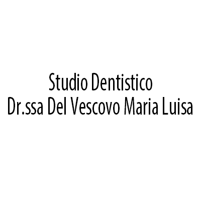 Foto Studio Dentistico Dr.ssa Del Vescovo Maria Luisa