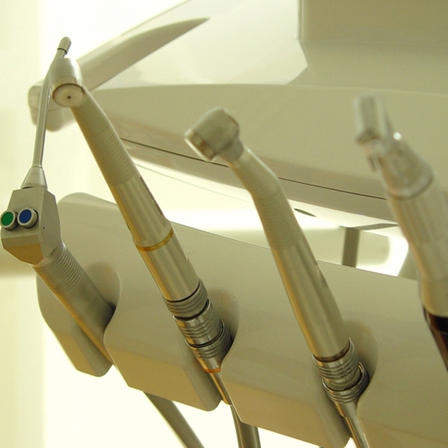 Foto Studio Dentistico Lanni Dr. Marcello
