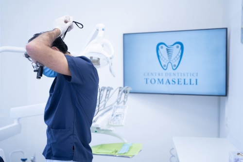 Foto Centri Dentistici Tomaselli
