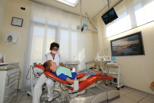 Foto Studio Dentistico Manfredini