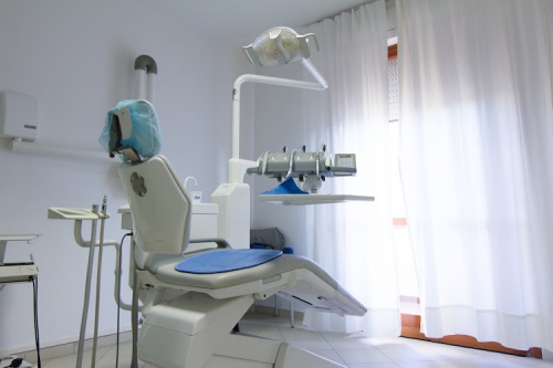 Foto Studio Dentistico Dr. Gentili R. - Infelise F.