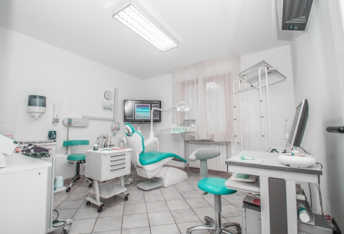 Foto Studio Odontoiatrico Dr. Marco Lomonaco