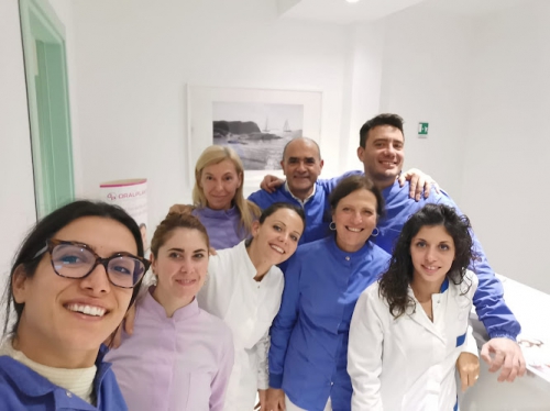 Foto Studio dentistico dott.ri R. Gentili - F. Infelise