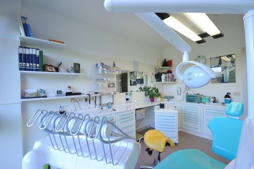 Foto Dentista Belsorriso