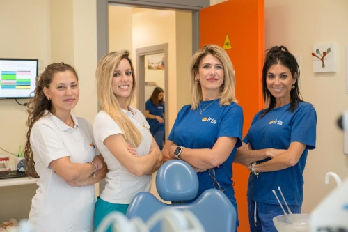 Foto Dentista Pontassieve | Iris Compagnia Odontoiatrica