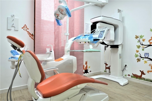 Foto Studio Dentistico Zucchini