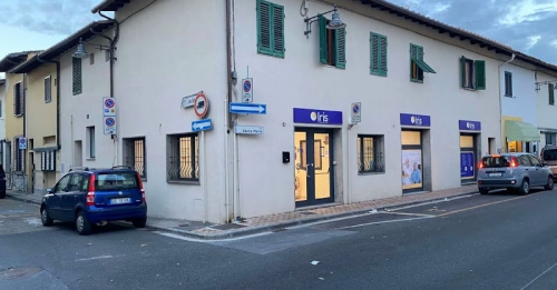 Foto Dentista Campi Bisenzio | Iris Compagnia Odontoiatrica