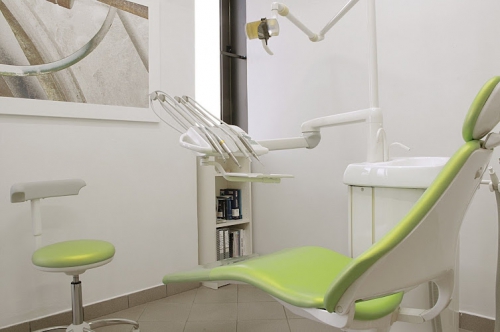 Foto Studio Dentistico Bacherini Di Bacherini Dott. Jacopo
