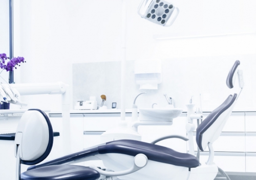 Foto Fyrenze Odontoiatria Estetica e Benessere - RGR GROUP SRL - Dentista Campi Bisenzio