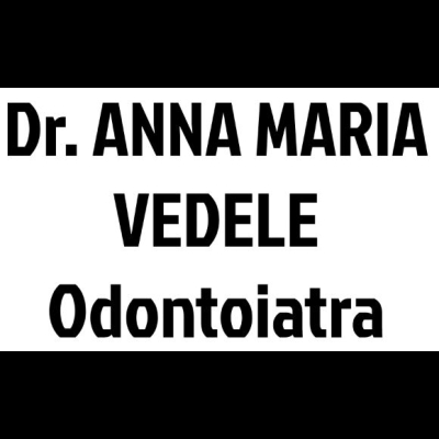 Foto Dr. Anna Maria Vedele Odontoiatra
