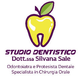 Foto Studio Dentistico Sale Dott.ssa Silvana Foto Studio Dentistico Sale Dott.ssa Silvana