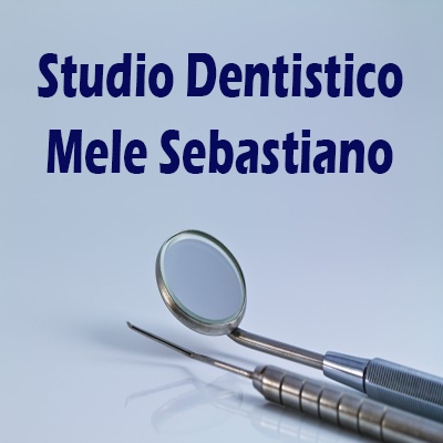 Foto Studio Dentistico Mele Sebastiano