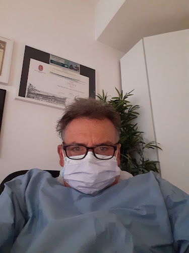 Foto Dott. Paolo Rotili