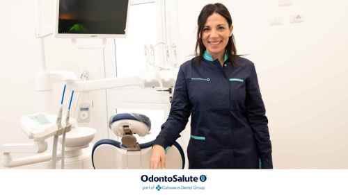 Foto OdontoSalute part of Colosseum Dental Group