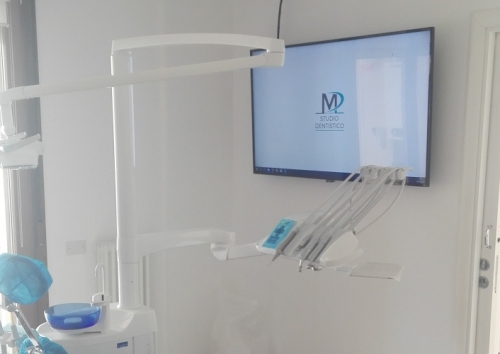 Foto Studio Dentistico Pini Dr. Matteo