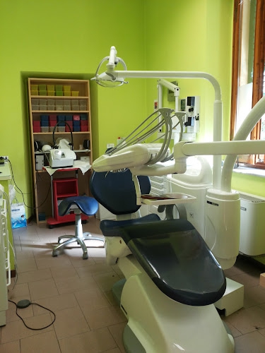 Foto Dott.ssa Gianna Chiti igienista dentale presso Studio medico C&G