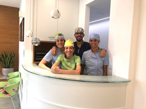 Foto Studio Dentistico Bonci E Paganelli