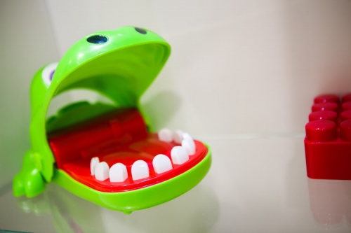 Foto Studio Dentistico Innamorati