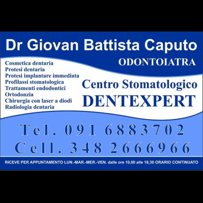 Foto Dentexpert di Giovan Battista Caputo