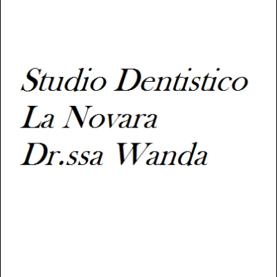 Foto Studio Medico Dentistico e Nutrizione Scarso - La Novara Foto Studio Medico Dentistico e Nutrizione Scarso - La Novara