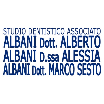 Foto Studio Dentistico Associato Dottori Albani