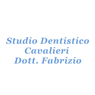 Foto Cavalieri Dr. Fabrizio Dentista