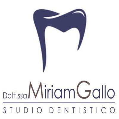 Foto Studio Dentistico Dott.ssa Miriam Gallo