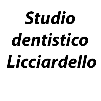 Foto Studio dentistico Licciardello
