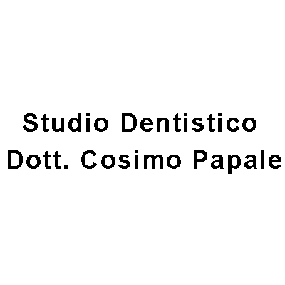 Foto Studio Dentistico  Dott. Cosimo Papale