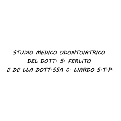 Foto Studio Dentistico del Prof S. Ferlito e della Dott.ssa C. Liardo
