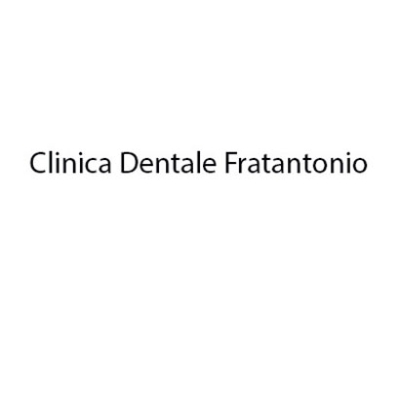 Foto Clinica Dentale Fratantonio Foto Clinica Dentale Fratantonio