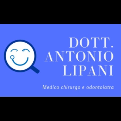 Foto Lipani Dott. Antonio Studio Dentistico - Medico Chirurgo Odontoiatra