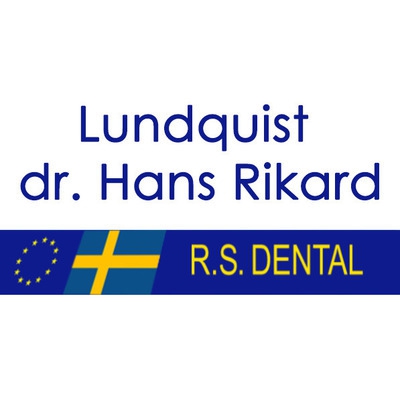 Foto Lundquist Dr. Hans Rikard
