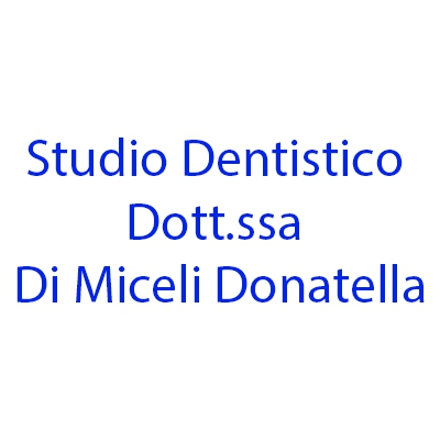 Foto Studio Dentistico Dott.ssa Di Miceli Donatella Foto Studio Dentistico Dott.ssa Di Miceli Donatella