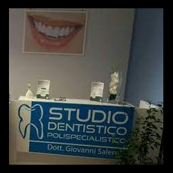 Foto Studio Dentistico Polispecialistico del dott. Salerno Giovanni Foto Studio Dentistico Polispecialistico del dott. Salerno Giovanni