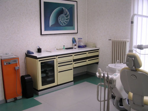 Foto Studio dentistico Buccelletti Dr. Luigi