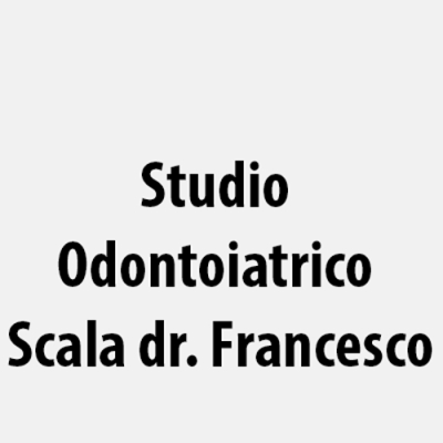 Foto Studio Odontoiatrico Scala dr. Francesco