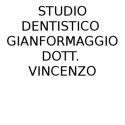 Foto Gianformaggio Dott. Vincenzo