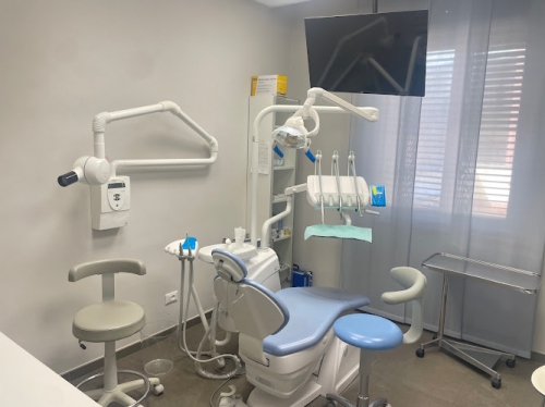 Foto Studio dentistico Dr. Rossi