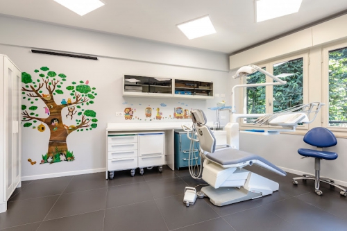 Foto Studio Dentistico Ragghianti Cinquini