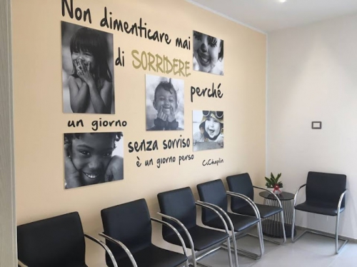 Foto Studio Dentistico Zucca Dr. Fernando