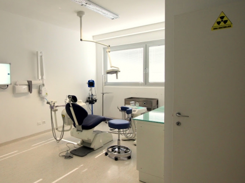 Foto Studio Dentistico Dentalsan