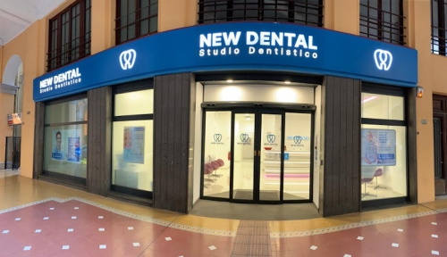 Foto New dental Imperia
